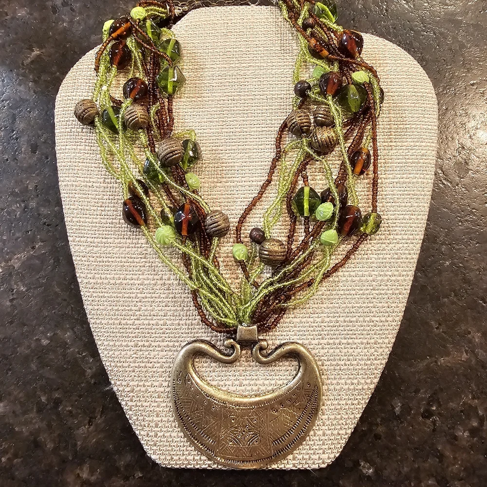 None multi strand